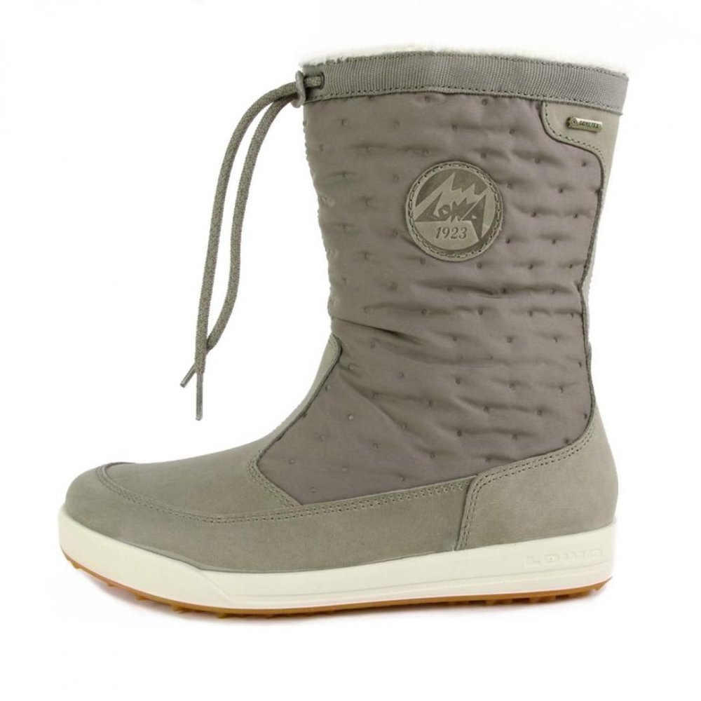 Lowa winter boots